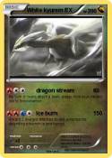 White kyurem