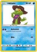 OMGator