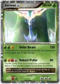 Xerneas