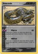 Anaconda