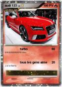 audi 123
