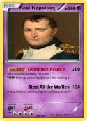 Real Napoleon