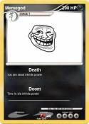 Memegod