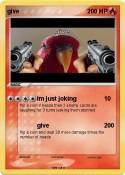 give