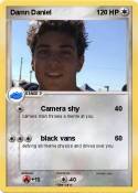 Damn Daniel