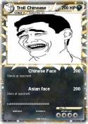 Troll Chinease