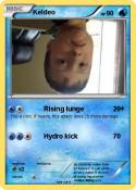 Keldeo