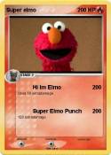 Super elmo
