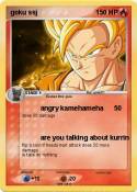goku ssj