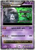 harambe