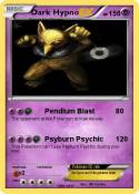 Dark Hypno