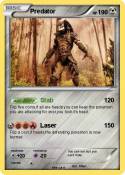 Predator