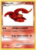 cazzus
