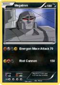 Megatron