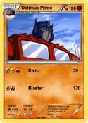 Optimus Prime