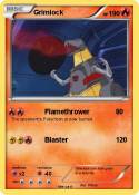 Grimlock