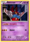 Starscream