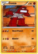 Ironhide