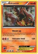 Volcanion