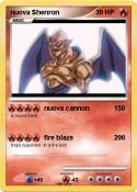 nuova Shenron