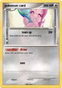 pokemon card