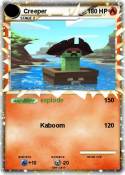 Creeper