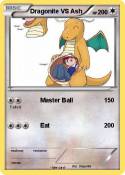 Dragonite VS