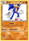 Sonic