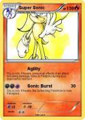 Super Sonic
