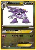 Genesect