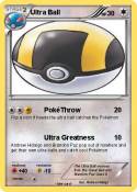 Ultra Ball
