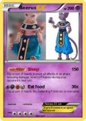 Beerus