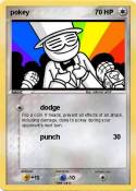 pokey