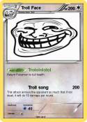 Troll Face