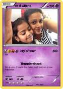 m d witchs