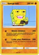 Spenge bob