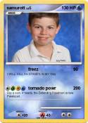 samurott