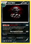 Soul Taker