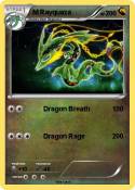 M Rayquaza