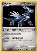 dialga