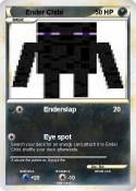 Ender Chibi