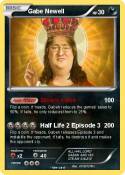 Gabe Newell