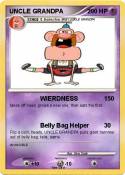 UNCLE GRANDPA