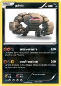 golem