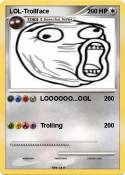 LOL-Trollface