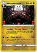 Omega Flowey