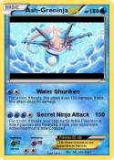 Ash-Greninja