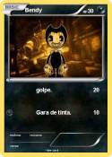 Bendy