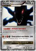 Zecrom