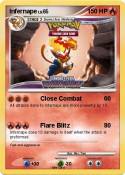 Infernape